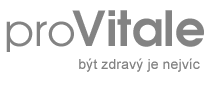 logo proVitale.cz